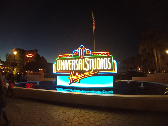 20天拉练式美西5000公里环线拉练自由行:大峡