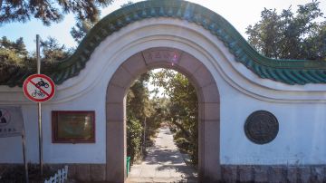 鲁迅公园00001