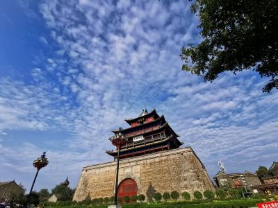 聊城光嶽樓攻略,聊城光嶽樓門票/遊玩攻略/地址/圖片/門票價格【攜程