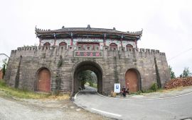 成都金堂云顶山风景区天气预报,历史气温,旅游