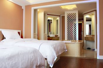 【携程攻略】弥勒骊都国际大酒店预订价格,地