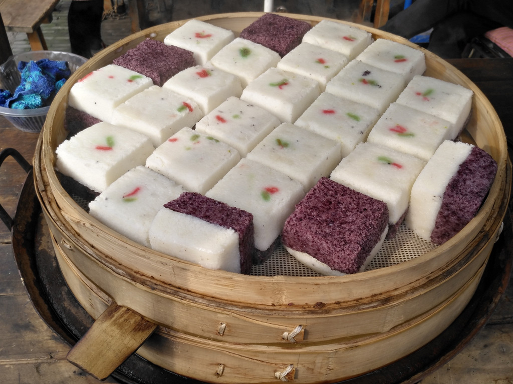 京杭大运河边的四颗明珠:扬州,镇江,常州,无锡 -----金秋十月江苏四地