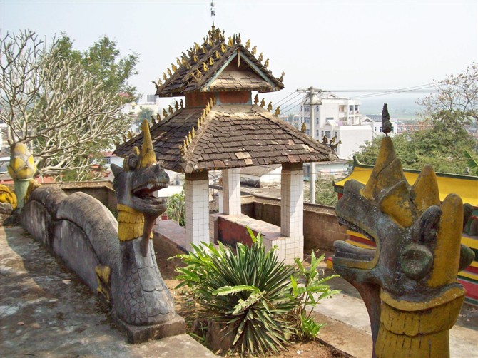黑塔