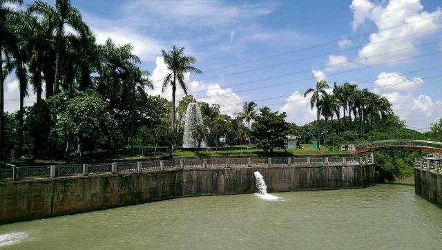 【携程攻略】乌山头水库门票,台南乌山头水库攻略/地址/图片/门票价格