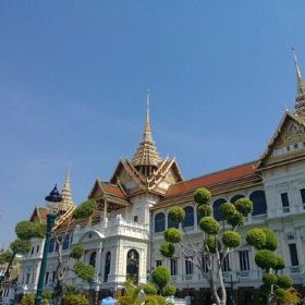 泰国钱币博物馆