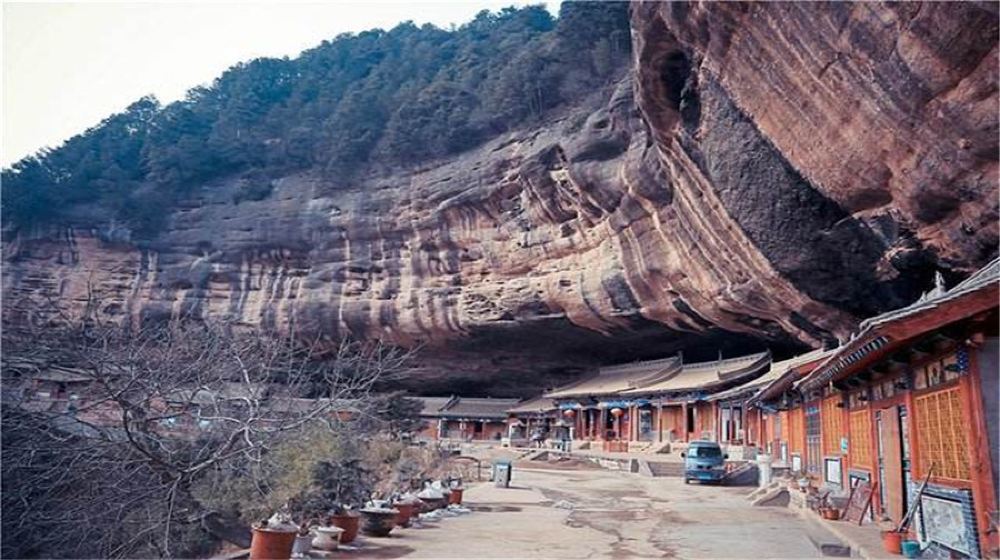 天水麦积山石窟仙人崖伏羲庙一日游可选高铁站出发不限时五星口碑服务