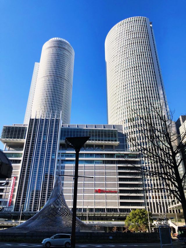 名古屋jr中央大厦攻略-jr中央大厦门票价格多少钱-团购票价预定优惠