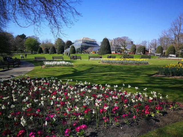 格拉斯哥glasgow Botanic Gardens游玩攻略简介 格拉斯哥glasgow Botanic Gardens门票 地址 图片 开放时间 照片 门票价格 携程攻略