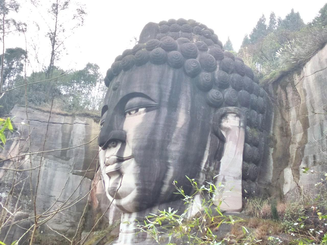 凌云山风景区