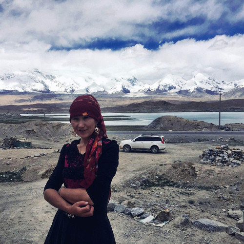 冰与火之歌:我在新疆遇见你 - 新疆游记攻略