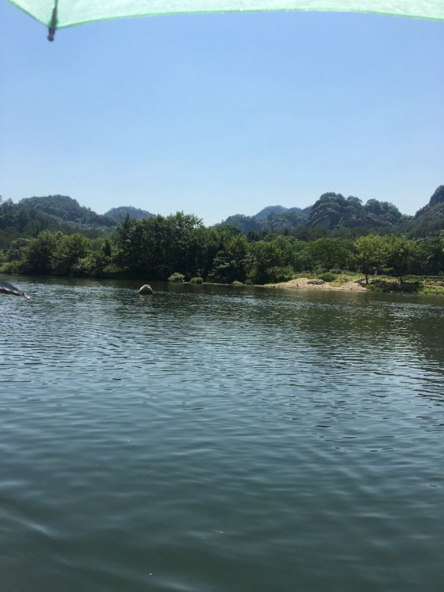 武夷山云河漂流攻略,武夷山云河漂流门票/游玩攻略/地址/图片/门票