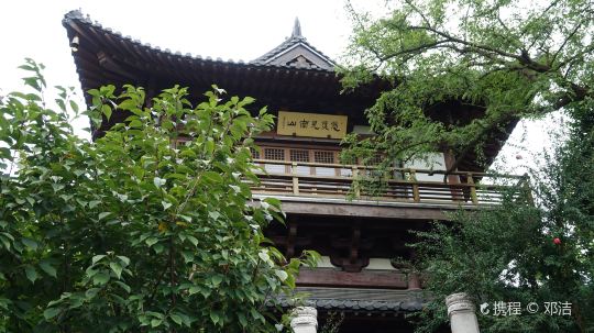 镇江-北固山 (6)