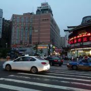 宁波城隍庙步行街购物攻略,城隍庙步行街购物