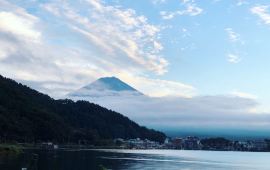 须走口五合目天气预报