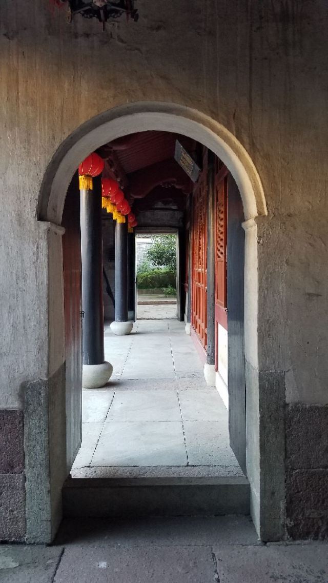 宁波银台第官宅博物馆游玩攻略简介,宁波银台第官宅博物馆门票/地址