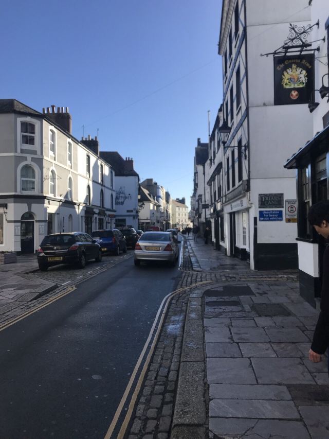 45 southside gallery