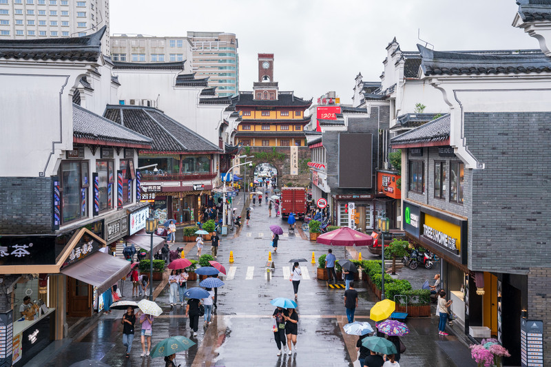 自驾鱼米之乡，浙里有点意思：宁波-舟山-台州-温州