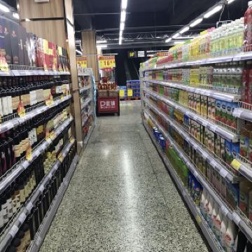 乐美家连锁便利超市   分 1条点评 超市&便利店 距景点12.4km