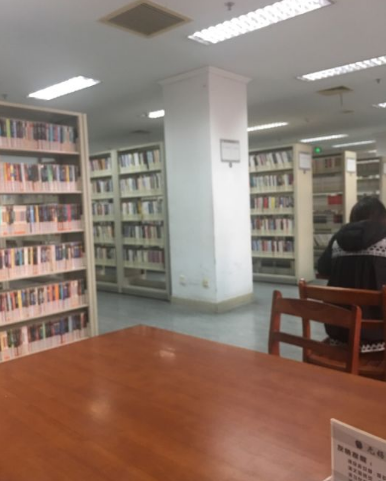 无锡图书馆(上马墩分馆)