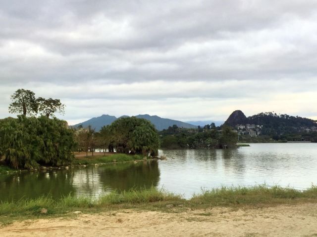 肇慶波海公園攻略,肇慶波海公園門票/遊玩攻略/地址/圖片/門票價格