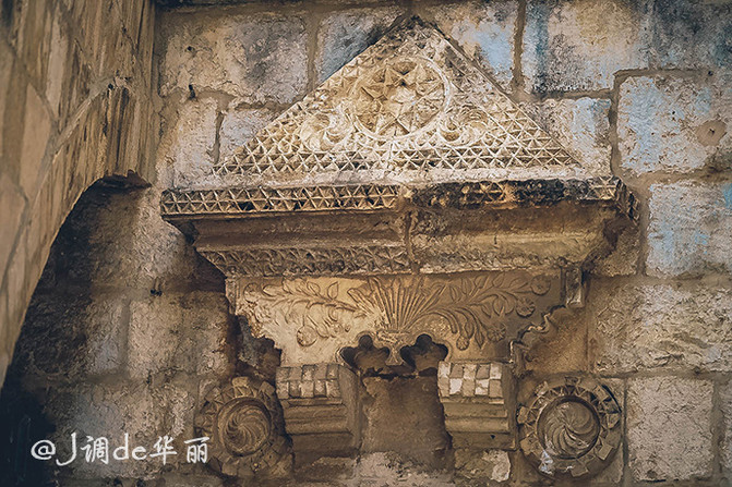 【以色列】耶路撒冷:天国和尘世之间(犹太区篇