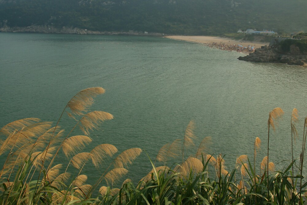 中国最南边的海岛--南麂岛 - 游记攻略