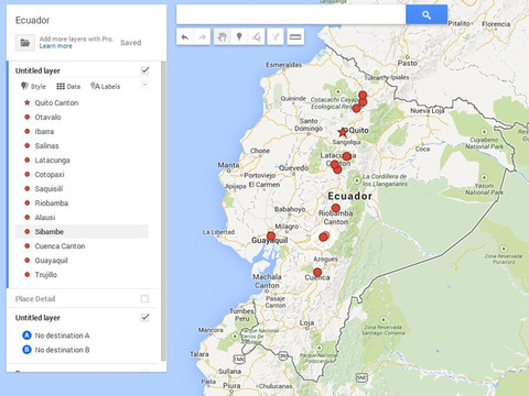 南美背包独行 厄瓜多尔 厄瓜多尔游记攻略 携程攻略