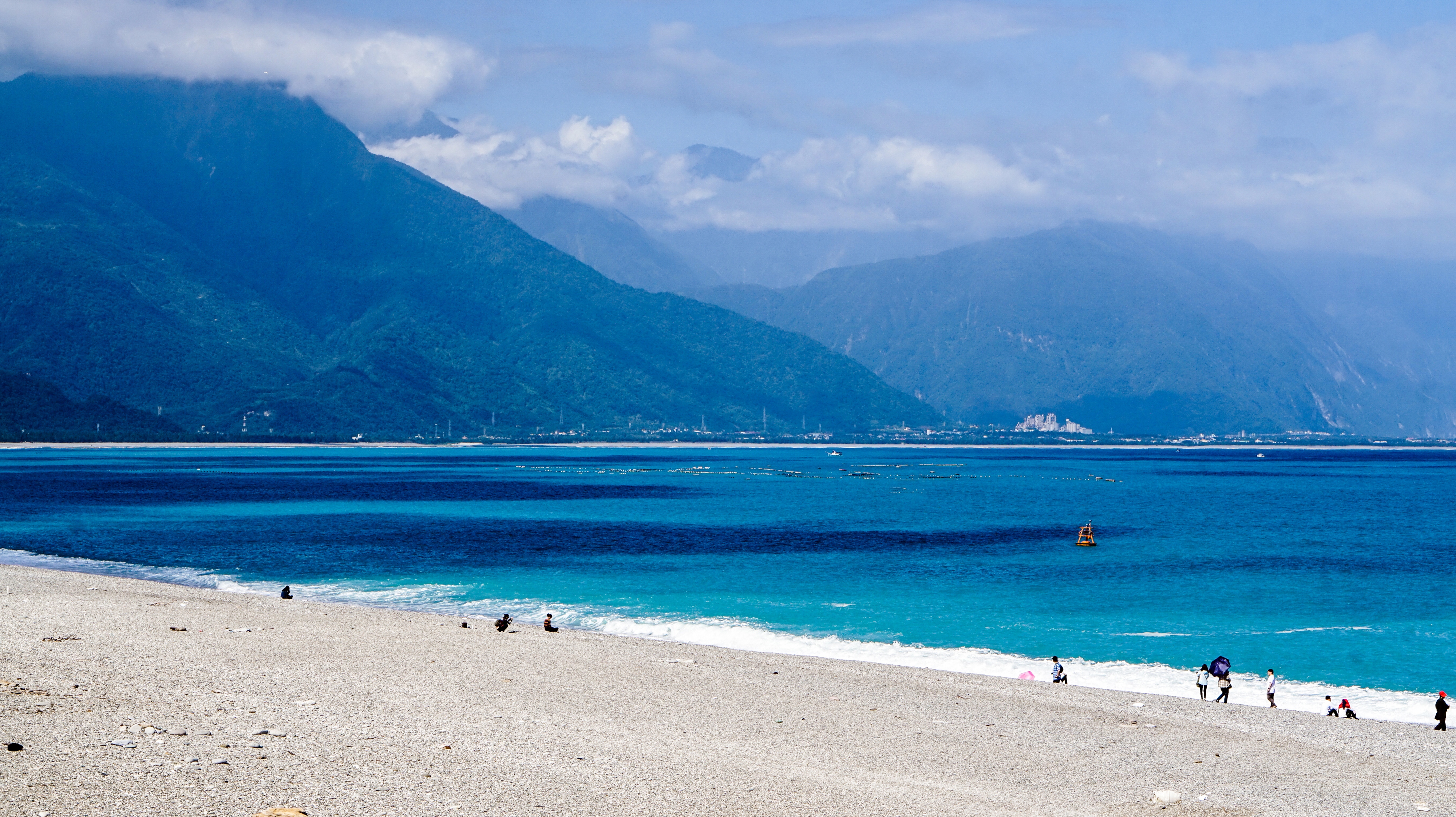 花莲远雄海洋公园