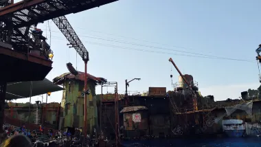 WaterWorld