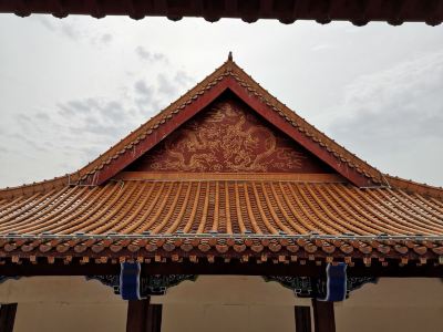 舒同博物馆