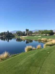 the terrace restaurant at desert willow golf resort