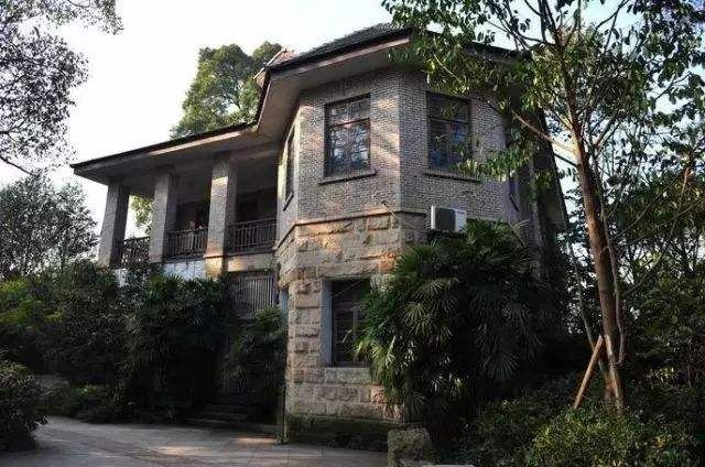 杜月笙公馆旧址