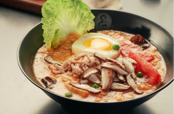 武汉老妈烫饭(财大店)攻略,老妈烫饭(财大店)特