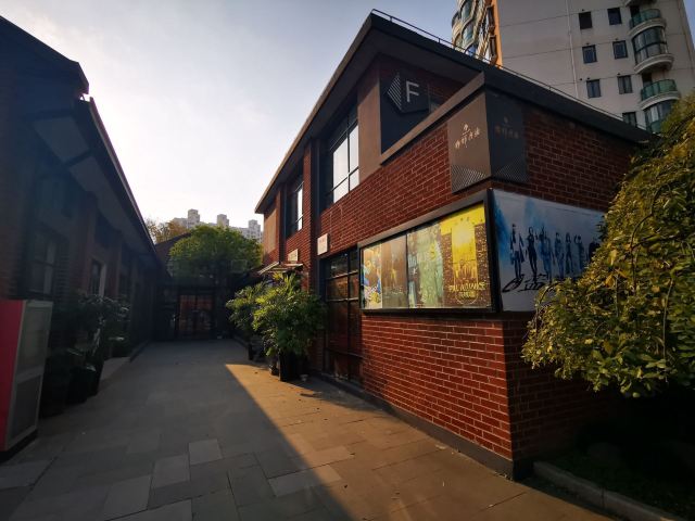 可当代艺术中心