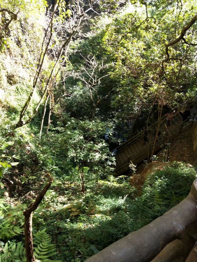 阿路龙景区