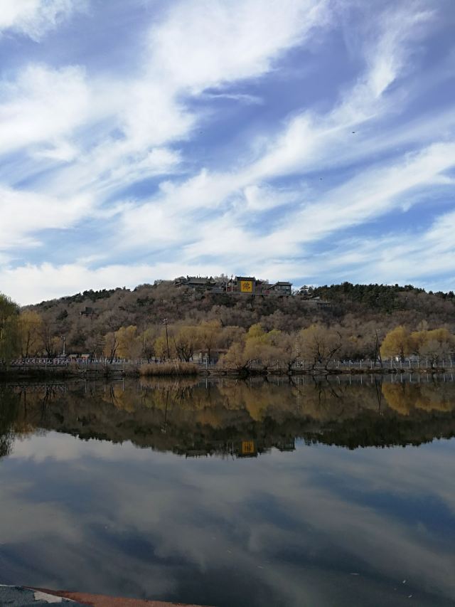 吉林市北山公園攻略,吉林市北山公園門票/遊玩攻略/地址/圖片/門票