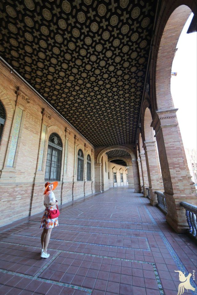 HOLA!西班牙(一)马德里到格拉纳达