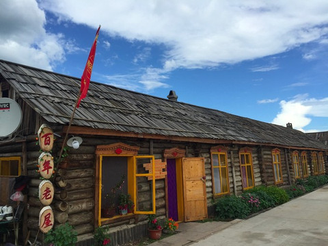 这是太平村一个庄园的地里,卷心菜和我们那里的一样嘛.