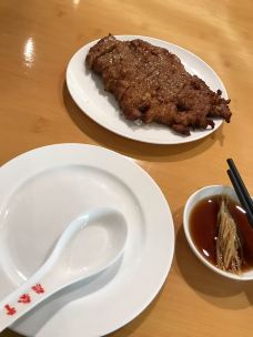 【攜程攻略】北京鼎泰豐(當代店)圖片,北京鼎泰豐(當代店)餐廳圖片