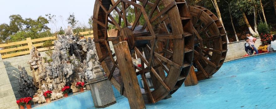 2019郁南旅游攻略,3月郁南自助游\/周边自驾\/出