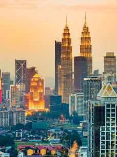 吉隆坡图片 吉隆坡风景图片 吉隆坡旅游照片 景点图片 图库 携程攻略