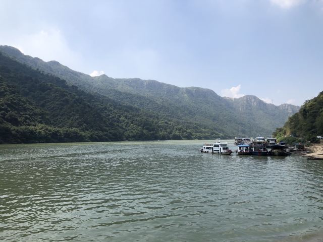 清远白庙渔村 攻略,清远白庙渔村 门票/游玩攻略/地址/图片/门票价格