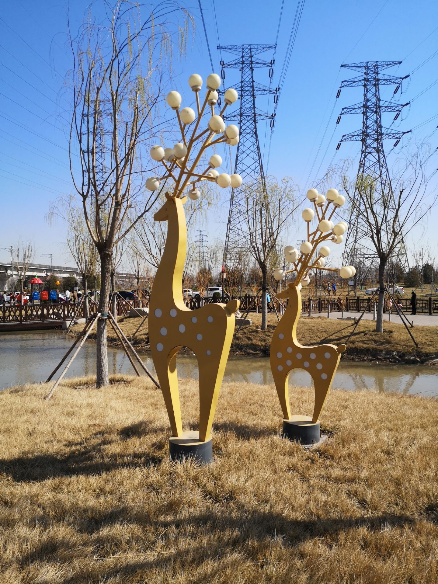 北辰郊野公园