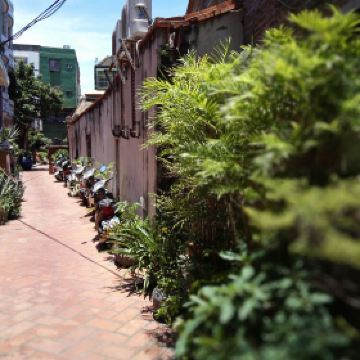 鹿港小镇_鹿港小镇人均多少钱(2)