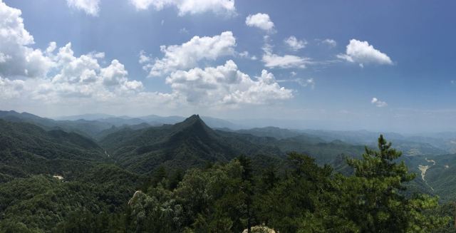 【攜程攻略】天水石門山交通路線,怎麼去石門山,石門山在哪裡/怎麼