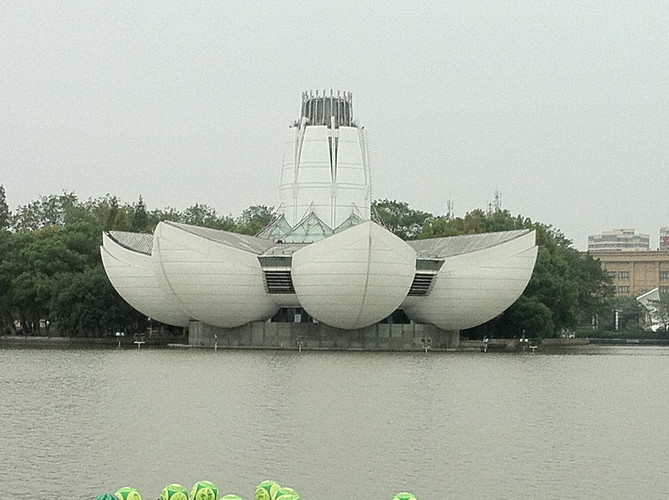 嘉兴平湖自驾1日游