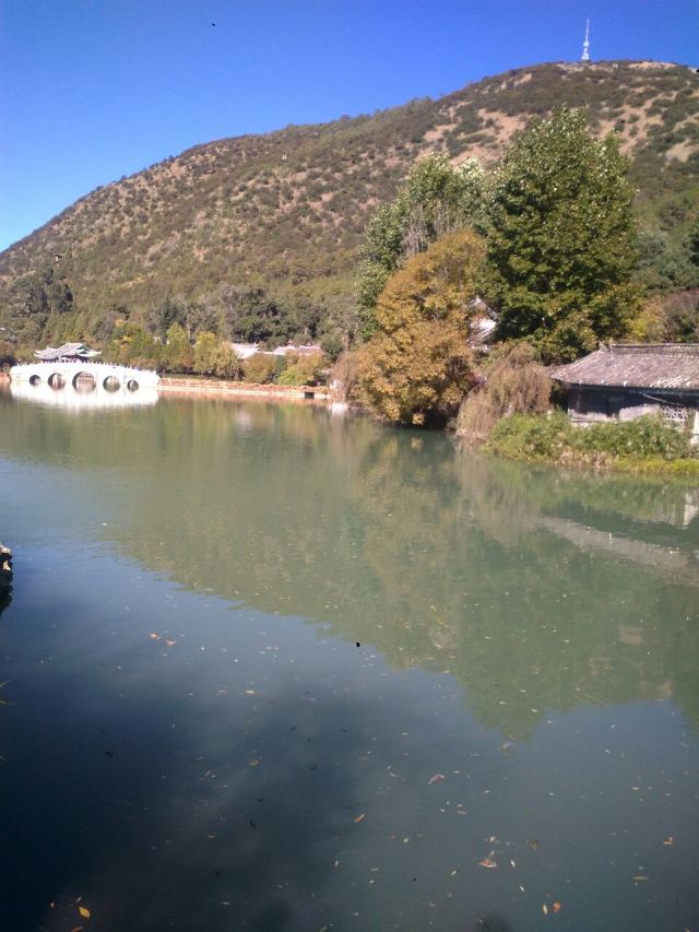 丽江象山攻略,丽江象山门票/游玩攻略/地址/图片/门票价格【携程攻略