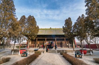 平遙雙林寺攻略,平遙雙林寺門票/遊玩攻略/地址/圖片/門票價格【攜程