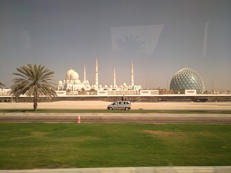 2018年2月春节南非迪拜12天9晚跟团游游记攻