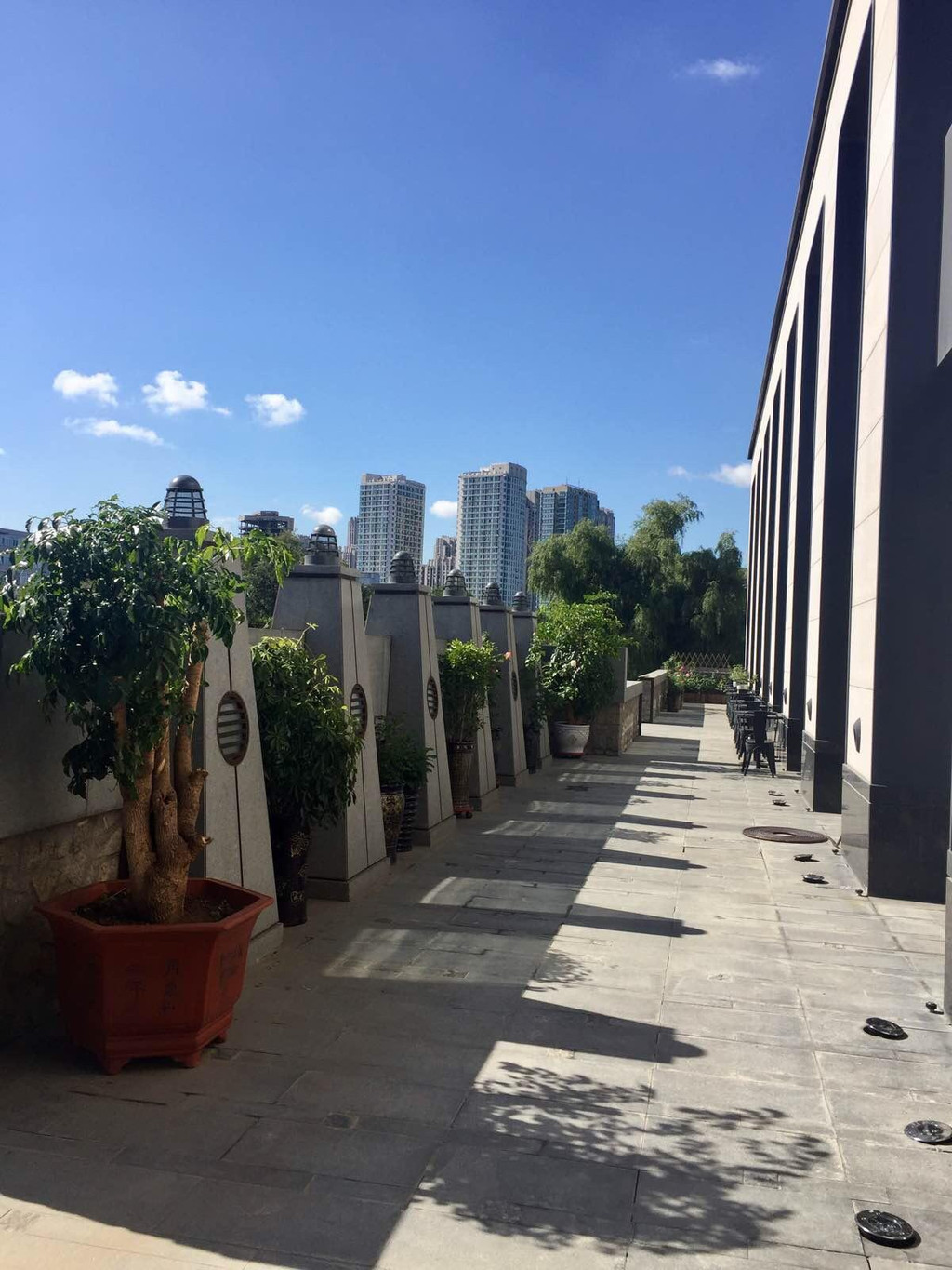 哈尔滨市道外区如景雅韵酒店
